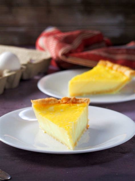 Maybe you would like to learn more about one of these? Easy Egg Pie Recipe
