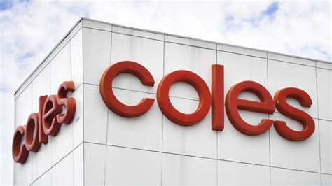 Coles Online Sales Keep Soaring Au — Australias Leading
