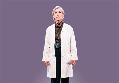 THE DOCTOR at BATH THEATRE ROYAL - StageTalk Magazine