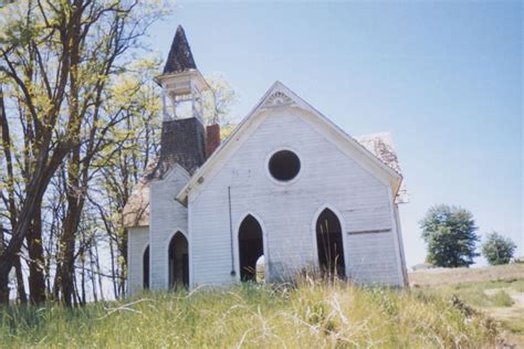 Several of the children were trapped inside the church, and if not for three mysterious heroes, probably would have died before the authorities arrived. The Outsiders: March 2009
