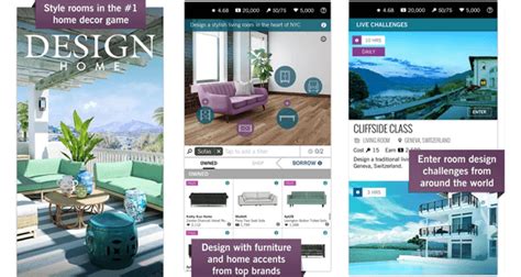 Aplikasi desain rumah 'home designer suite' dapat membuat desain rumah 2d ataupun 3d. 11 Aplikasi Desain Rumah Terbaik untuk Android, iOS, PC ...