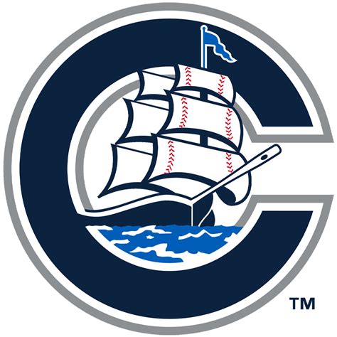 Columbus Clippers Primary Logo International League Il Chris
