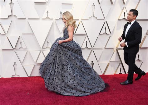 Oscars 2019 Red Carpet Arrivals At The 91st Academy Awards Cbs News