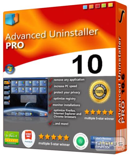 Advanced Uninstaller Pro V106 Karan Pc