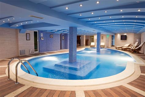 20 Top And Amazing Indoor Swimming Pool Design Ideas For Best