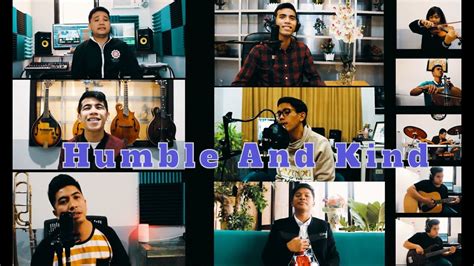 Tim mcgraw talks about humble and kind from his new album damn country music.mp3. Humble And Kind - Tim McGraw | Cover - YouTube