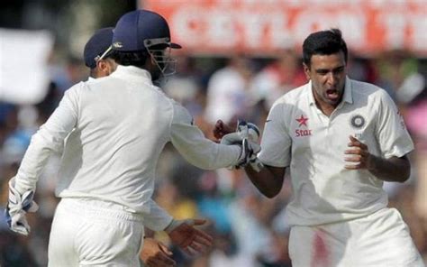 Ravichandran ashwin 100 runs vs england 2nd test day 3 highlights 2021ravichandran ashwin vs england ravichandran ashwin 6 wickets vs englandashwin. Ravichandran Ashwin Sole Indian In Elite List Of Bowlers ...
