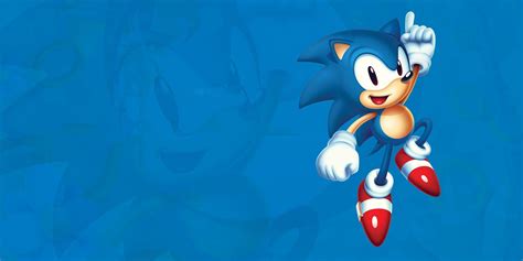 Sonic Mania Plus Wallpapers Wallpaper Cave