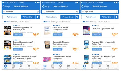 From the previous lesson about managing inventory, i suppose we can also learn a thing or two by looking at walmart's inventory management practice. 6 Impressive Location-based Features that Every Retail App Should have | Beaconstac