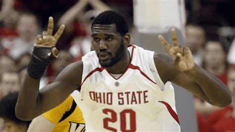 Greg Oden Net Worth What Ended Oden S Career Your News Your Way