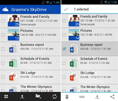 Keeping photos organized and accessible. Top 10 Best Free Cloud Storage Apps for Android