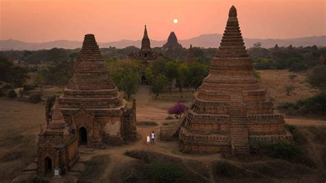 Best Bagan Pagodas To Visit In Myanmar The Complete Guide