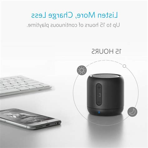 Anker Soundcore Mini Super Portable Bluetooth Speaker