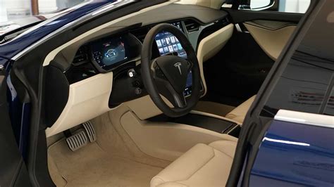 Driven Dream Giveaways Custom 2018 Tesla Model S P100d
