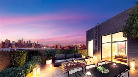 Brooklyn Waterfronts Latest Pricey Condo Launches Sales From 155m