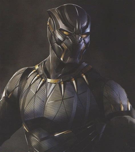 Mcu Black Panther Concept Art Ms Marvel Marvel Comic Universe