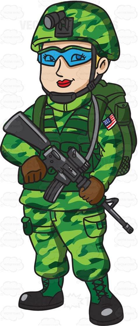Everyone knows that being a soldier is a tough job. Marine soldier clipart 20 free Cliparts | Download images ...