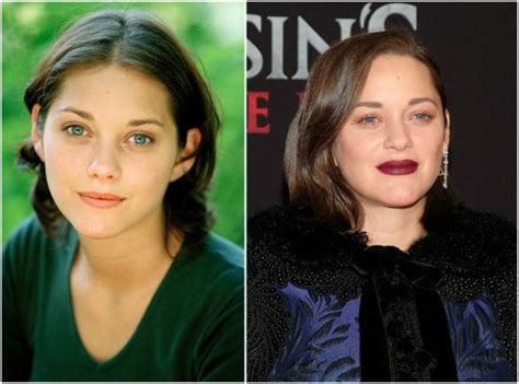 Marion cotillard is one of the very famous and most trending personality nowadays in different social media and on the internet as well. Marion Cotillard`s height, weight. She is slim by nature