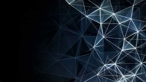 Geometric Shape Video Zoom Background Template Postermywall