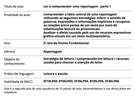 Atividades Identificar Informações Explícitas E Implícitas No Texto Com Gabarito