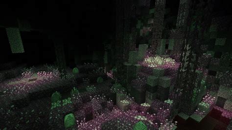 Netherwood Trees Trees In Nether Suggestions Minecraft Java