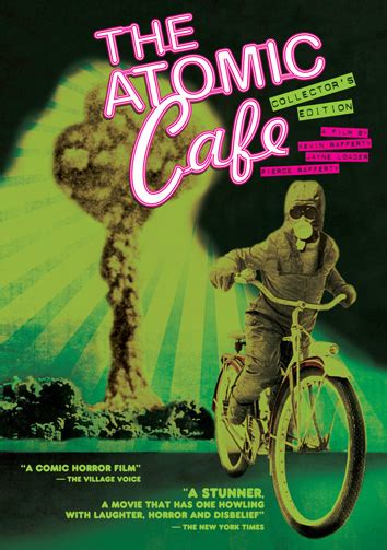 DOWNLOAD THE ATOMIC CAFE FULL MOVIE - Movie Database