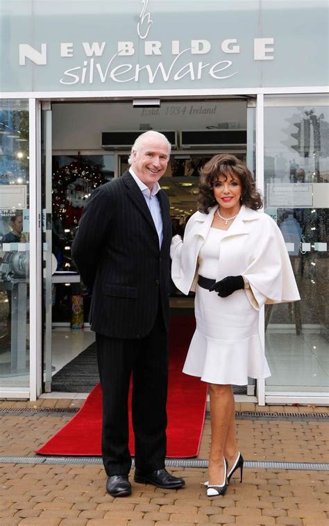 Following the delivery, the child miraculously returns to life with an appetite for human blood. Joan Collins reveals she will be making a movie in Ireland ...