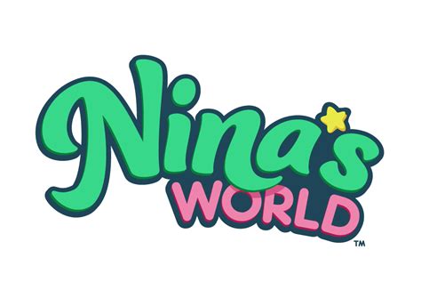 Nina S World Logo Transparent Png Stickpng The Best Porn Website