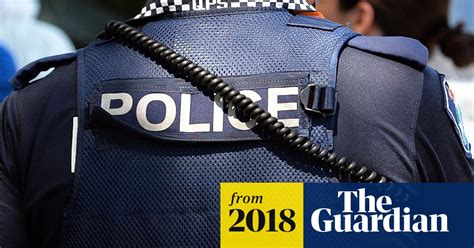 Queensland Police Charge Officer With Hacking After Domestic Violence