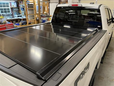 Ford F 350 Bed Tonneau Cover For Your Truck Peragon