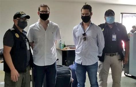 Martinelli Sons Seized In Guatemala In Us Money Laundering Probe Newsroom Panama