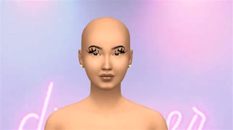 Solved 3d Lashes Not Working With Different Eye Shapes