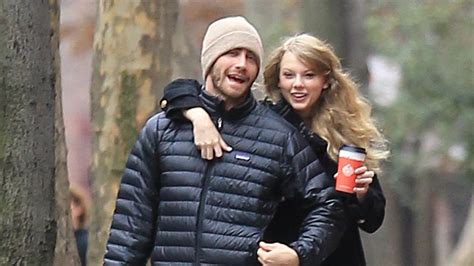 Taylor Swift Exes Nauger