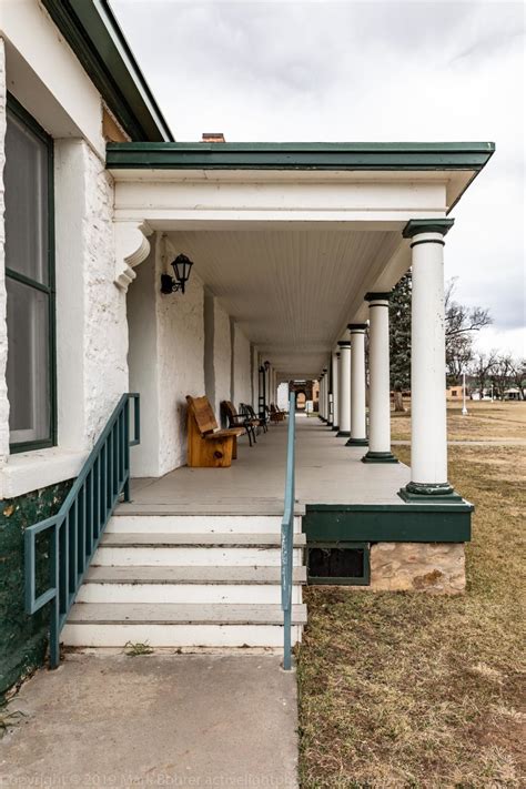 Ghosts At Fort Stanton Active Light Photography Photo Tours To