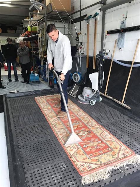 Voted #1 we also provide specialist cleaning of rugs, curtains, upholstery and leather. Rug Cleaning Course Cheshire | NCCA Rug Cleaning ...