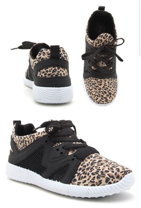 More than 24 leopard tennis shoes at pleasant prices up to 24 usd fast and free worldwide shipping! Leopard Tennis shoe | Shoes, Tennis shoes, Leopard