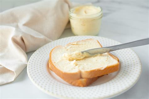 Easy Homemade Vegan Butter Recipe Wow Its Veggie
