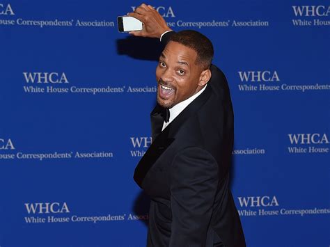 Will Smith And His Ears Once Won A Very Prestigious Award