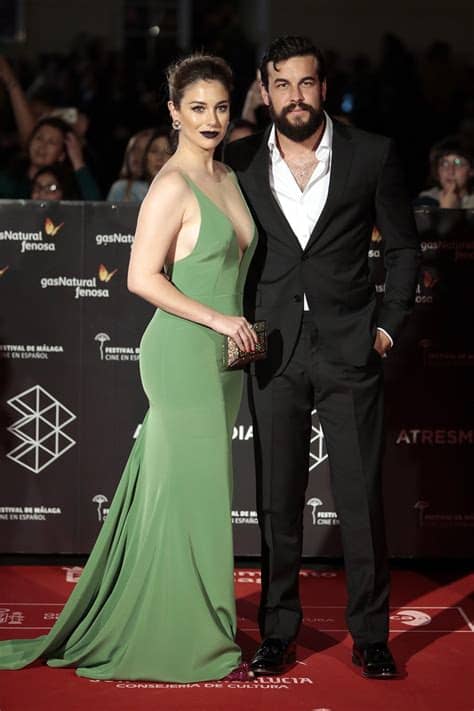 Breve pero intenso y es que tras coincidir. Mario Casas y Blanca Suárez, su historia de amor de ...