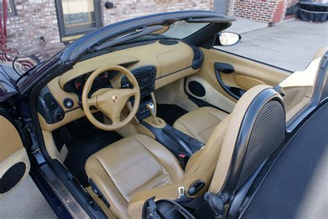 1 used convertibles cars available for sale in malaysia, the cheapest used porsche car is boxster gts for rm 258,800. 1999 Porsche Boxster 986 For Sale - 986 Forum - for ...