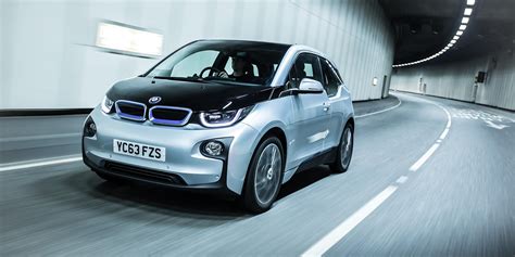 Bmw I3 Electric Car Colours Guide And Prices Carwow