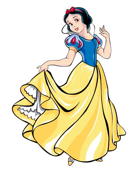 Download Design Resources: 20 Free Disney Characters Vector ...