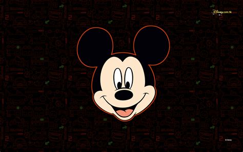 Full Hd Mickey Mouse Clubhouse Wallpaper ~ Minnie Mickey Wallpapers