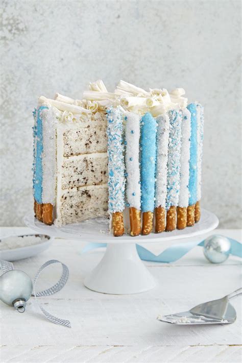 Feb 14, 2016 · still, birthday is an annual gala event filled with awesome gifts, amazing people, and a sumptuous cake. 18 AWESOME Christmas cake decorating ideas | Mums Make Lists