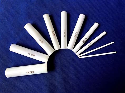 Innovacera Develop Standard And Customized Precision Ceramic Needle