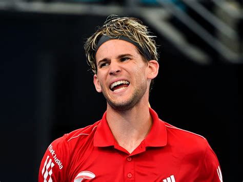 Tennis: Thiem rutscht in Weltrangliste zurück | zackzack.at