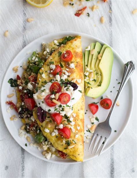 You can have an amazing start to your day every day with these. 50+ Best Omelet Recipe - Easy Fluffy Omelette Ideas ...