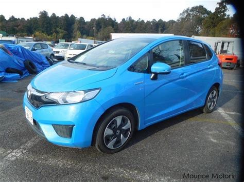 #2 out of 15 in 2016 subcompact cars. Used Honda Fit Hybrid | 2016 Fit Hybrid for sale | Vacoas ...