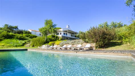 Discover more posts about melides. Casa da Abelha - Villa mieten in Alentejo, Melides | Villanovo