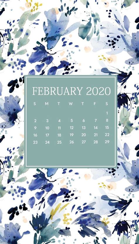 Desktop Backgrounds February 2021 Desktop Calendar You Can Also Add